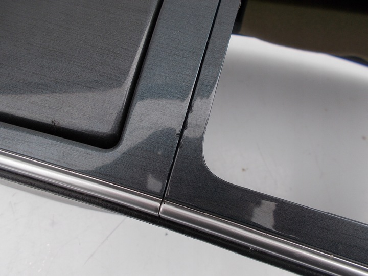 фото №7, Підлокітник кришка кріплення mazda 6 рестайлінг gg gy