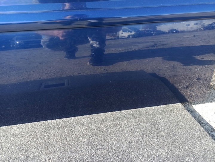 фото №13, Дверь левый перед комплектные opel vectra c рестайлинг signum z21b