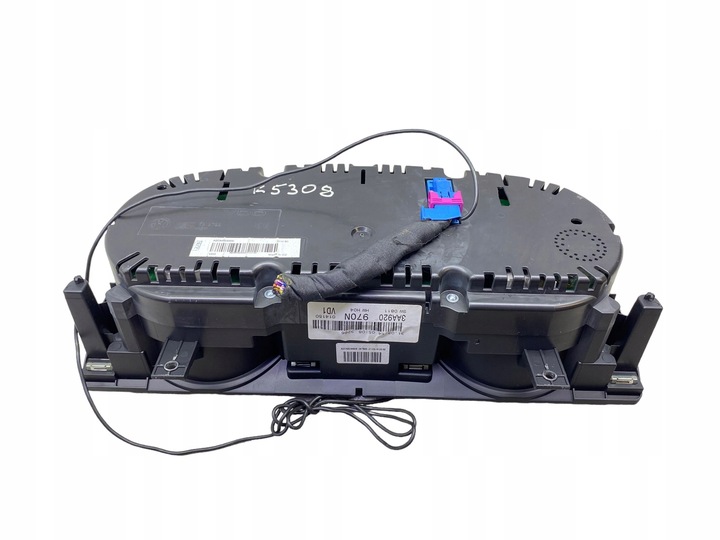 фото №13, Volkswagen passat b7 2010 компьютер / блок управления ecu i комплект ключей