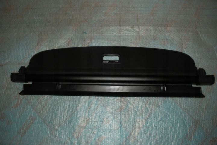 фото №7, Vw golf viii 8 ролета багажника універсал org 5h9867871 oem номер