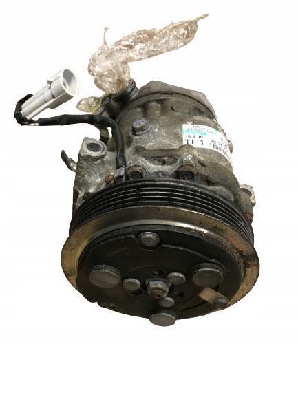 фото №1, Компресор кондиціонера opel corsa c 24461719