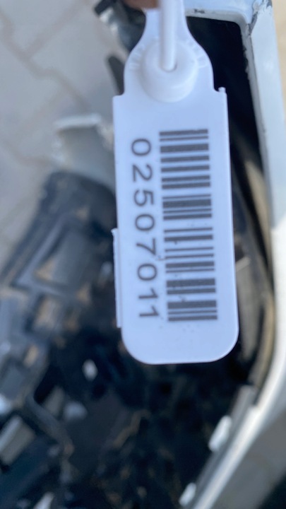 фото №11, Бампер перед переднє m набір bmw x5 g05 lci рестайлінг