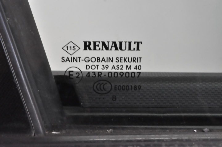 фото №7, Renault zoe дверь правый перед передние