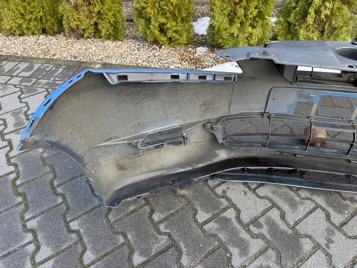 фото №7, Бампер перед переднє honda fr-v frv