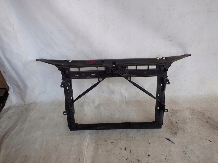 фото №3, Skoda octavia iii 5e0 12- pas переднее усилитель перед 5e0805588