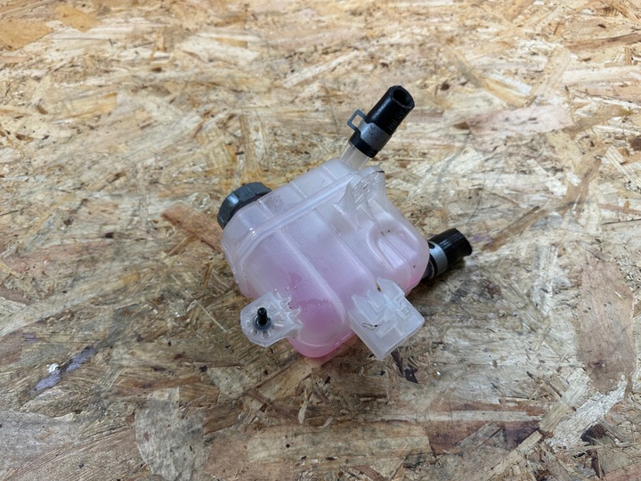 фото №10, Бак розширювальний kia niro ii 254r0-at000 2022-