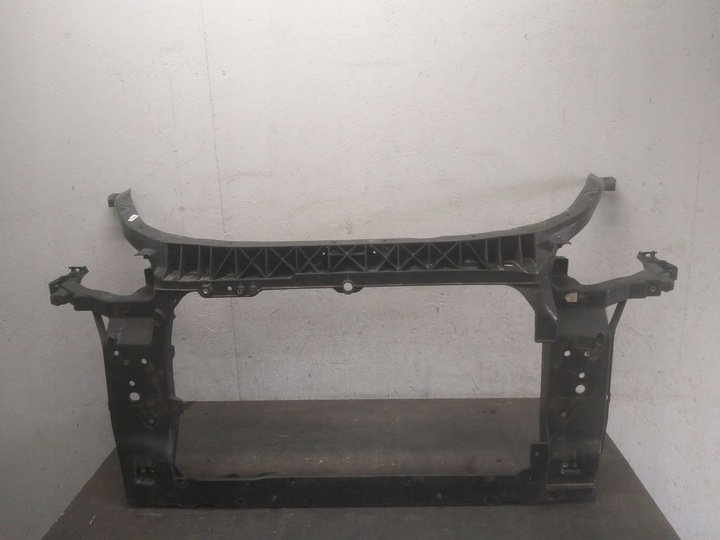 фото №1, Pas переднее hyundai i10 i 1 07-10 64101-0x000