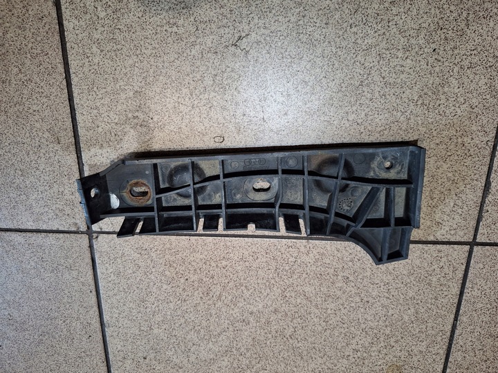 фото №1, Ковзун бампера лівий перед audi a6 c5 оригінал