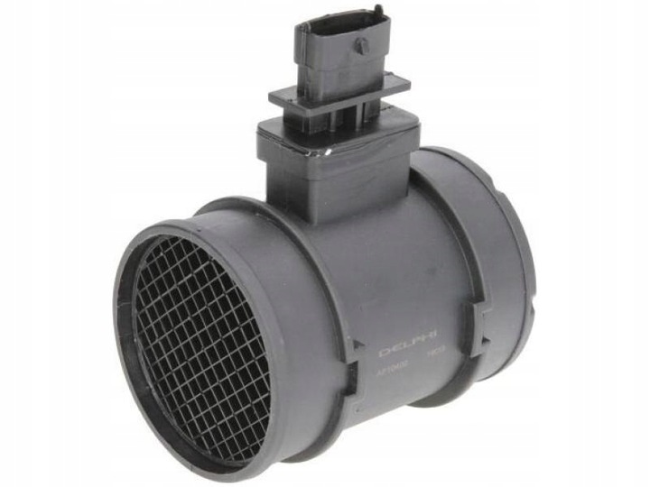 фото №1, Delphi расходомер pow.alfa 159 2.0jtdm 09-