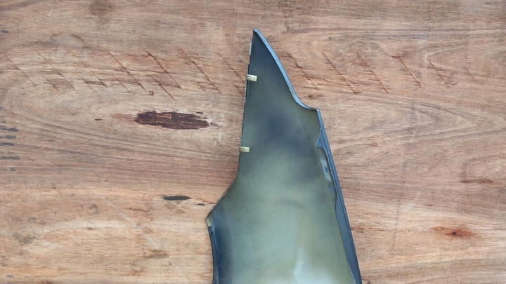 фото №7, Ford c-max i рестайлинг крыло перед правые h4