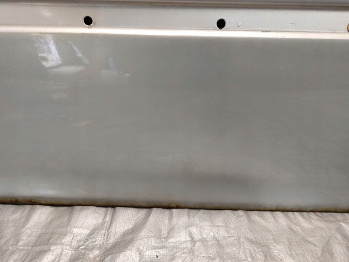 фото №8, Двері ліві bmw e46 cabrio