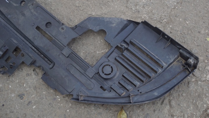 фото №9, Захист pod бампер peugeot 508 i 9675692880