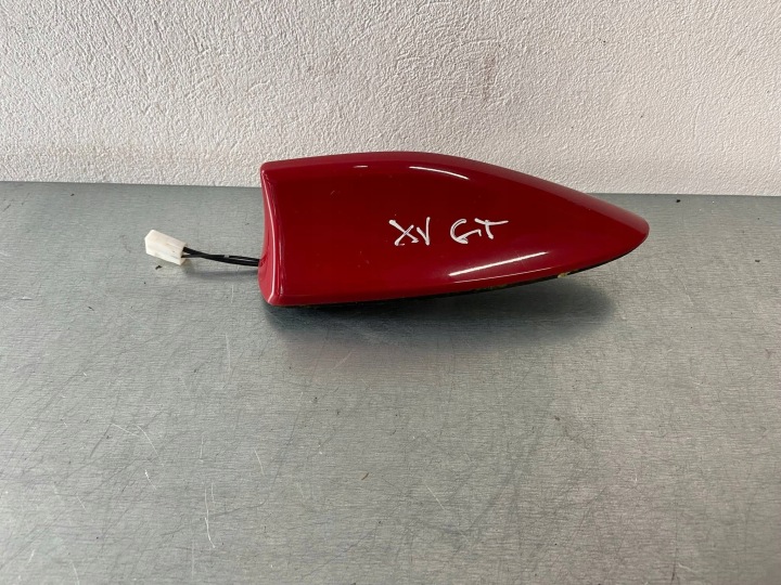 фото №5, Антена gps плавник subaru impreza v gt xv ii crossterek 86321fl200