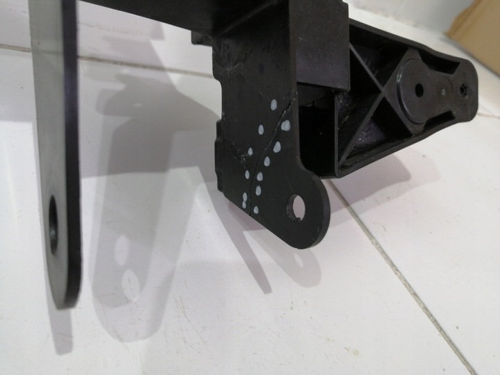 фото №3, Pas переднее перед mercedes a класс w177