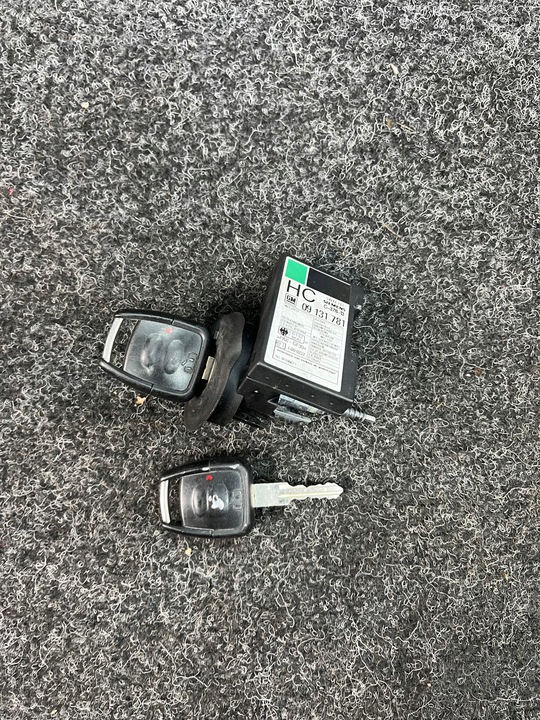 фото №5, Набор стартовый opel astra g 1.6b 09355929