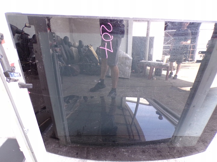 фото №11, Крыша люк панорама mercedes w251 r класс комплектный