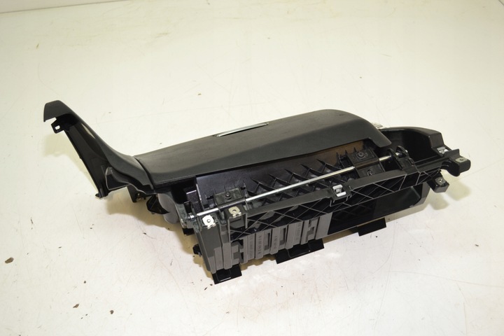 фото №6, Бардачок пасажира bmw 1 e87 e81 рестайлінг 6982563