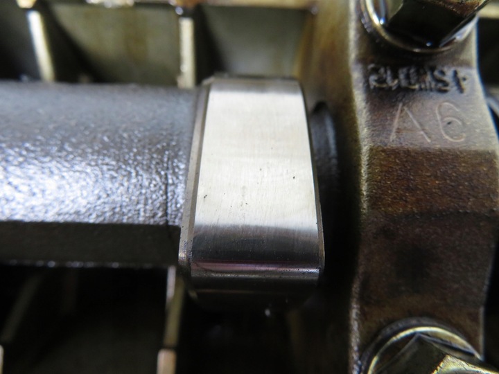 фото №6, Головка bmw e34 2.0 1748411