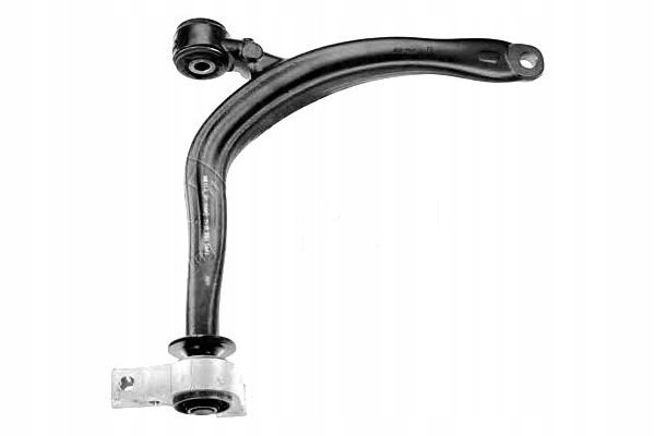 фото №2, Важіль citroen перед c5 pr 01- meyle