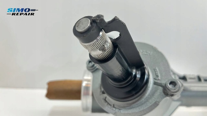 фото №9, Рулевая рейка трансмиссия рулевая bmw 5 g30 f90 16-23 bmw 8 g14 g15 19-23