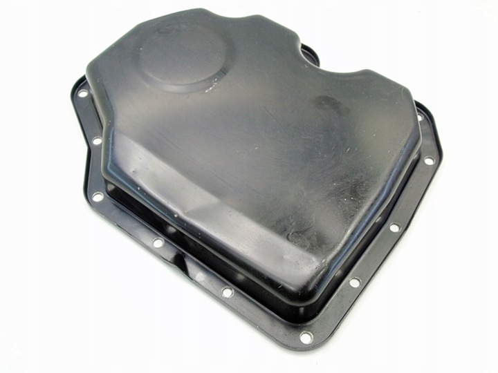 фото №5, Піддон масла двигуна 3.0 cdti tid vectra c signum saab 9-5 z30dt