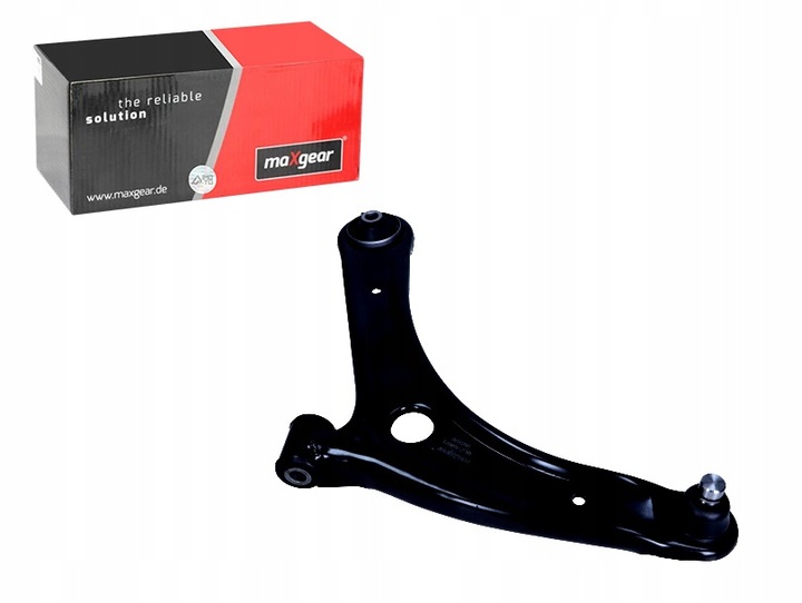 фото №14, Maxgear 72-3572 важіль, підвішування колеса