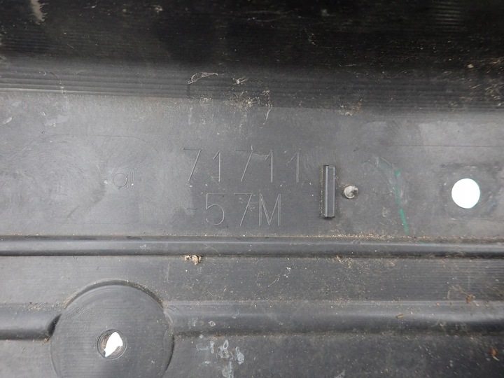 фото №13, Suzuki jimny iii рестайлинг 12-18 бампер перед переднее