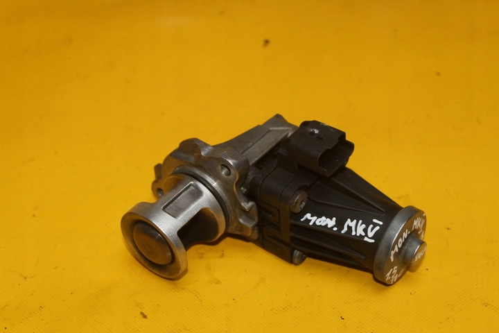 фото №1, Клапан egr fm5q-9d475-aa mondeo mk5 v 1.5 tdci