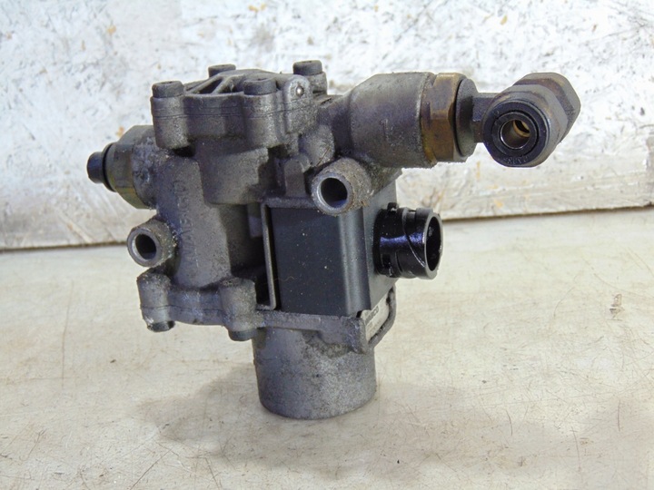 фото №1, Клапан abs daf ltatleon 4721850550