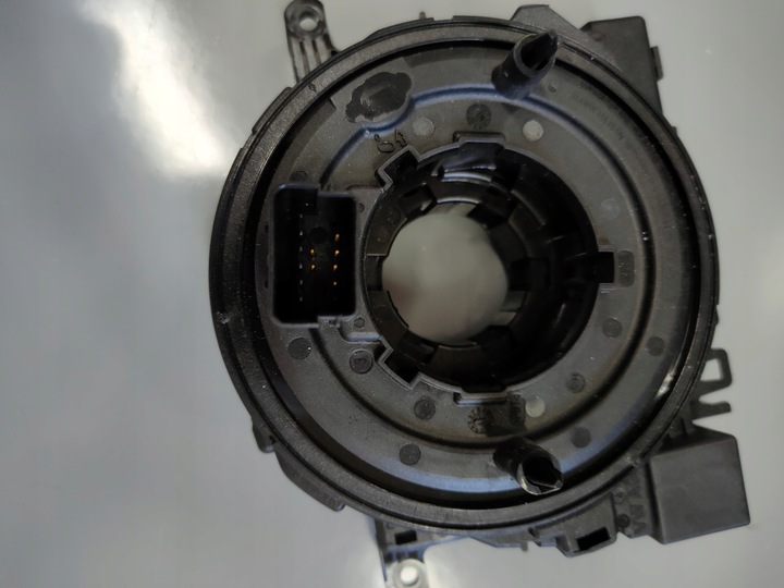 фото №11, Vw seat skoda переключатель рулевой/подрулевой модуль 5q1953569a 5q1953502ae 5q1953521l