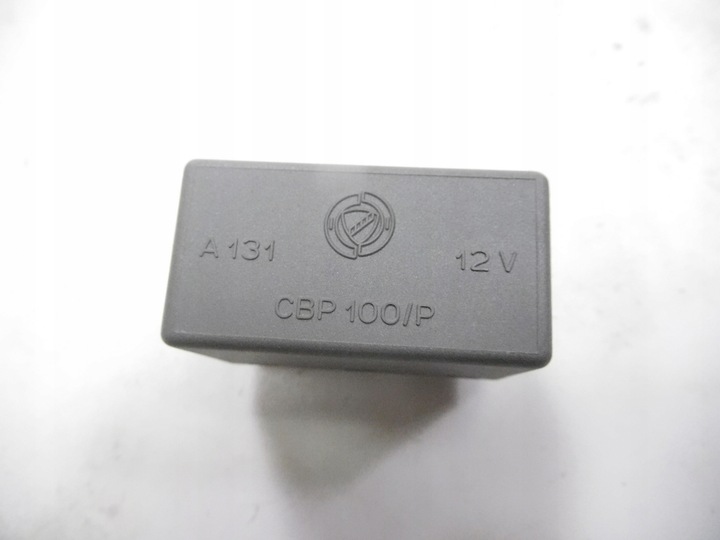 фото №8, Реле tipo alfa 145 155 drdra delta 7601563