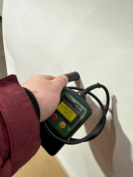 фото №12, Двері лівий перед, ліві передні mercedes vito w447, viano c9147