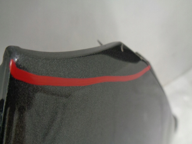 фото №13, Citroen c3 iii бампер капот лампы pas корпус поддона