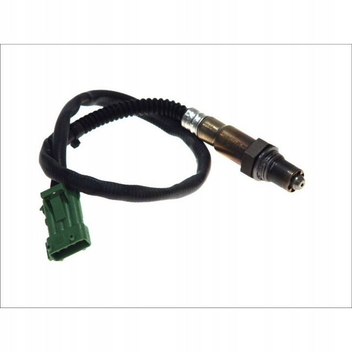 фото №14, Bosch 258 006 027 лямбда-зонд 258 006 027