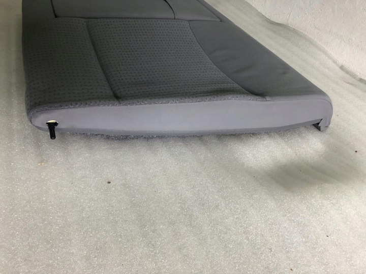 фото №9, Спинка сиденья левый зад bmw e46 sedan