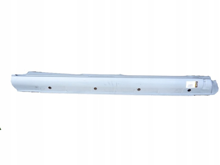 фото №12, Поріг mazda premacy 1999-2004 праве новий