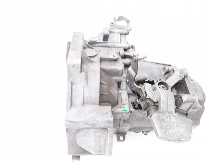 фото №6, Vw golf v 1.9 tdi gqn rg коробка передач коробки передач