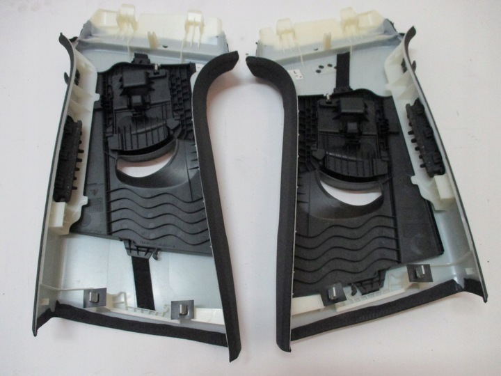 фото №5, Защита обивка na стойка panamera 971867244d