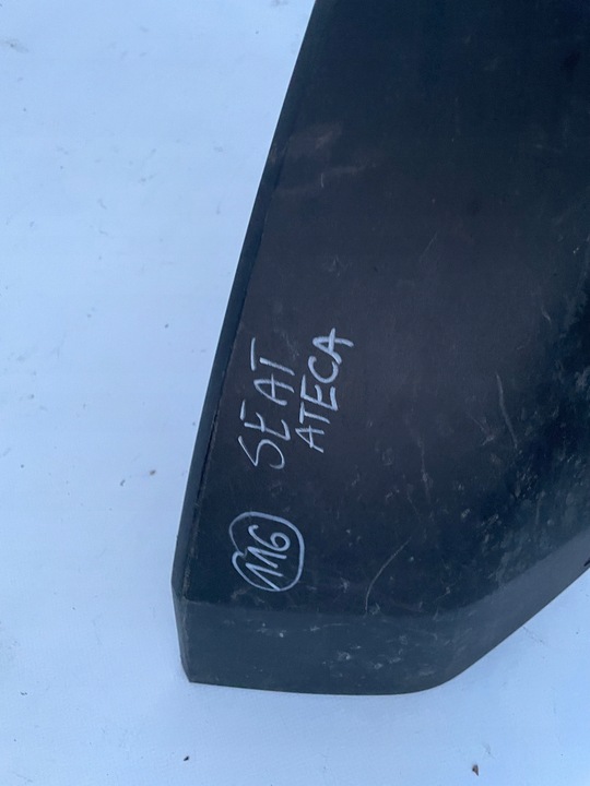 фото №10, Seat ateca 20- спойлер бампера зад задний 575805903e