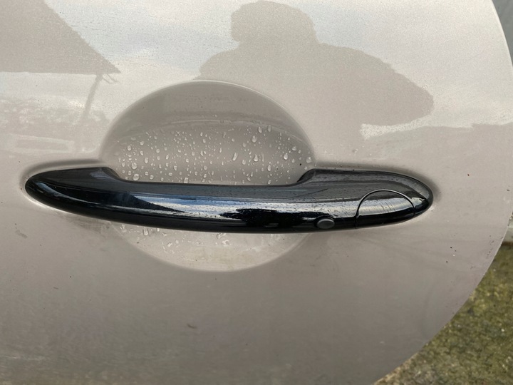 фото №7, Mini f56 cooper s 2021r двері лівий перед ліві передні 21r