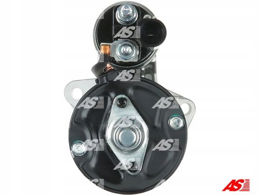 фото №13, As-pl s0213 стартер