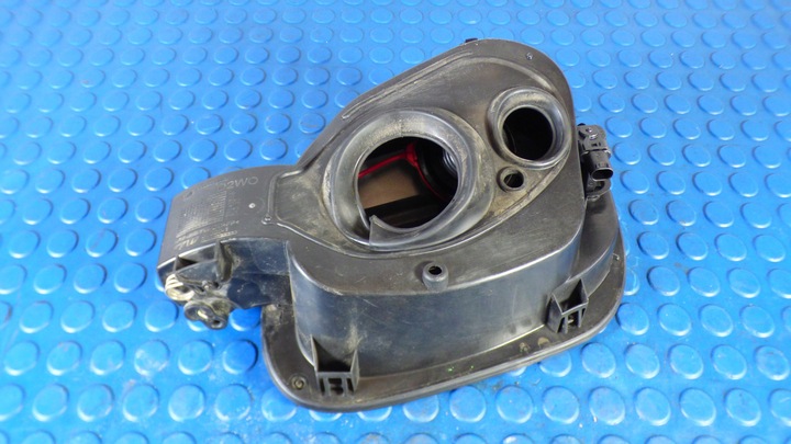 фото №5, Крышка заливка топлива y40r z176 z22y opel astra k v универсал