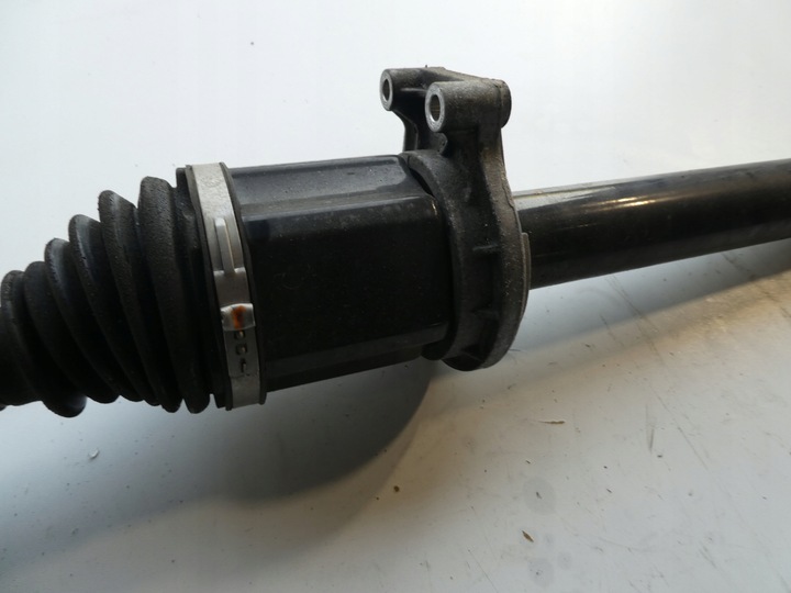 фото №5, Vw t6 2.0 tdi полуось правая 7e0407761d dsg