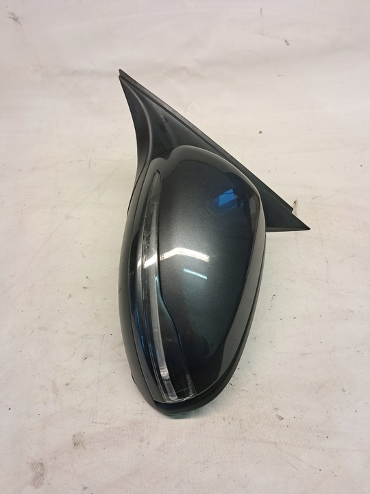 фото №6, Зеркало внешние левая mercedes c класс w205 7+7 14 pin