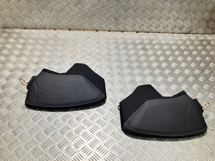 фото №15, Сидіння диван обшивки салон стеля mercedes w238