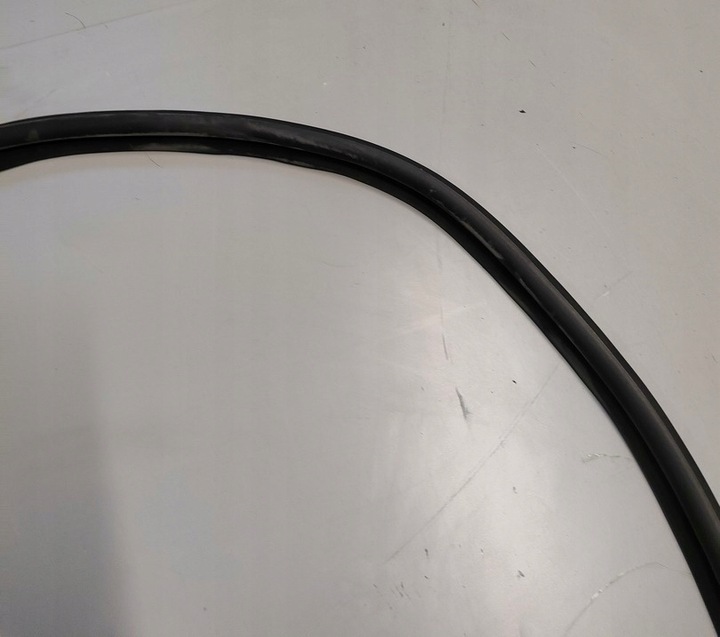 фото №6, Hyundai i30 n fastback прокладка кришки