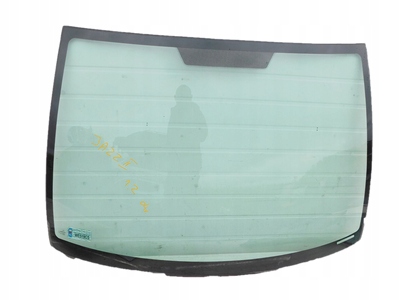 фото №1, Honda jazz ii 1.2 2004r стекло лобовое передняя