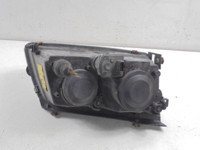 фото №3, Volkswagen passat b5 96-00 фара левый h4 h7 441-1156l