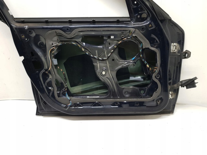 фото №7, Дверь левая перед bmw 1 e87