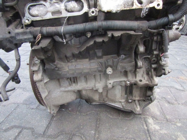 фото №8, Toyota rav4 ii 2.0i 2002 двигун